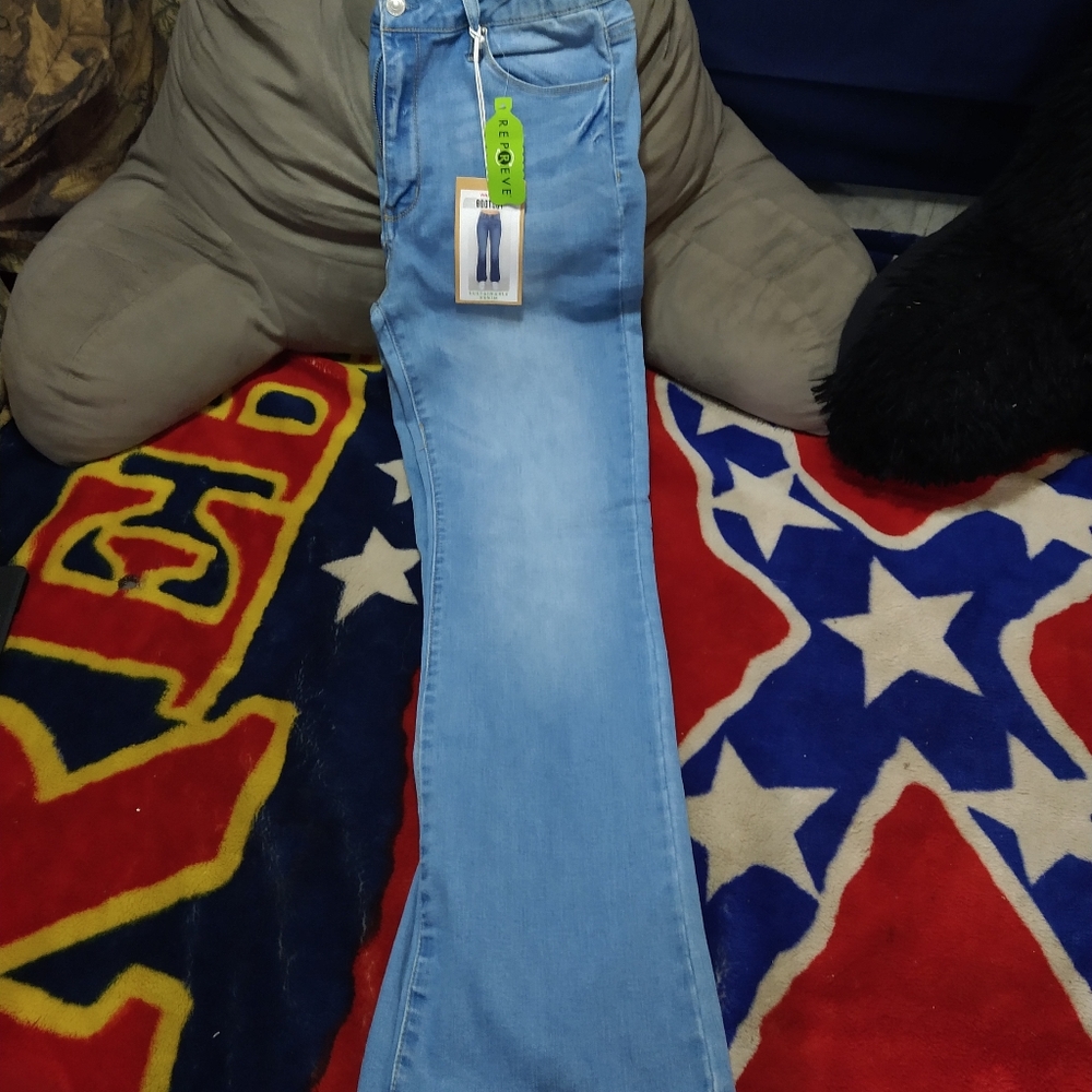 Wax Jeans Size 13/31 boot cut